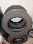 4x OPONY LETNIE 195/65R15 Nokian WETPROOF 91H