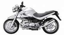 BMW R1150R ABS TwinSpark