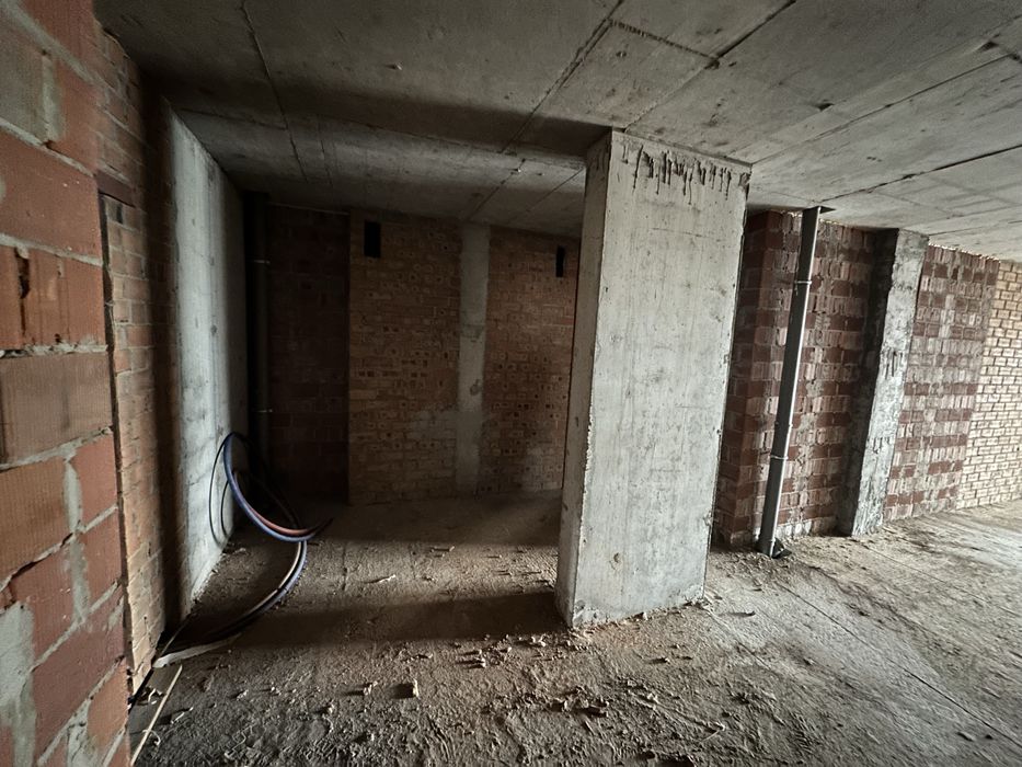 Продам однокомнатную квартиру в