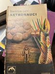 Lem Astronauci 1970 stan bdb