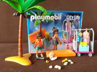 Playmobil Sesja na plaży