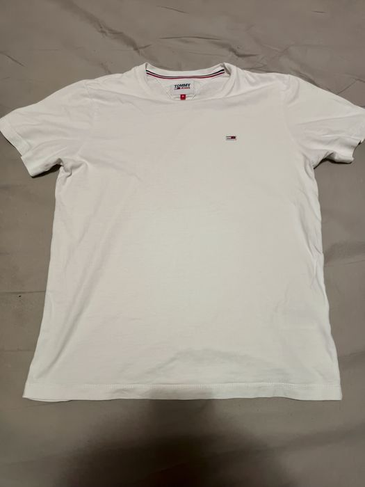 tommy hilfiger футболка
