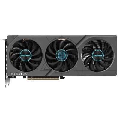 Відеокарта GIGABYTE GeForce RTX 4060 EAGLE OC 8G GV-N4060EAGLE OC-8GD