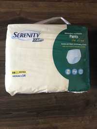 Трусики памперси дорослі Serenity Extra Medium x14