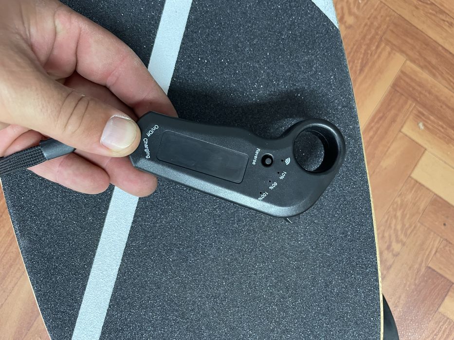 Skate elétrico Urban Glide X-Roll NOVO