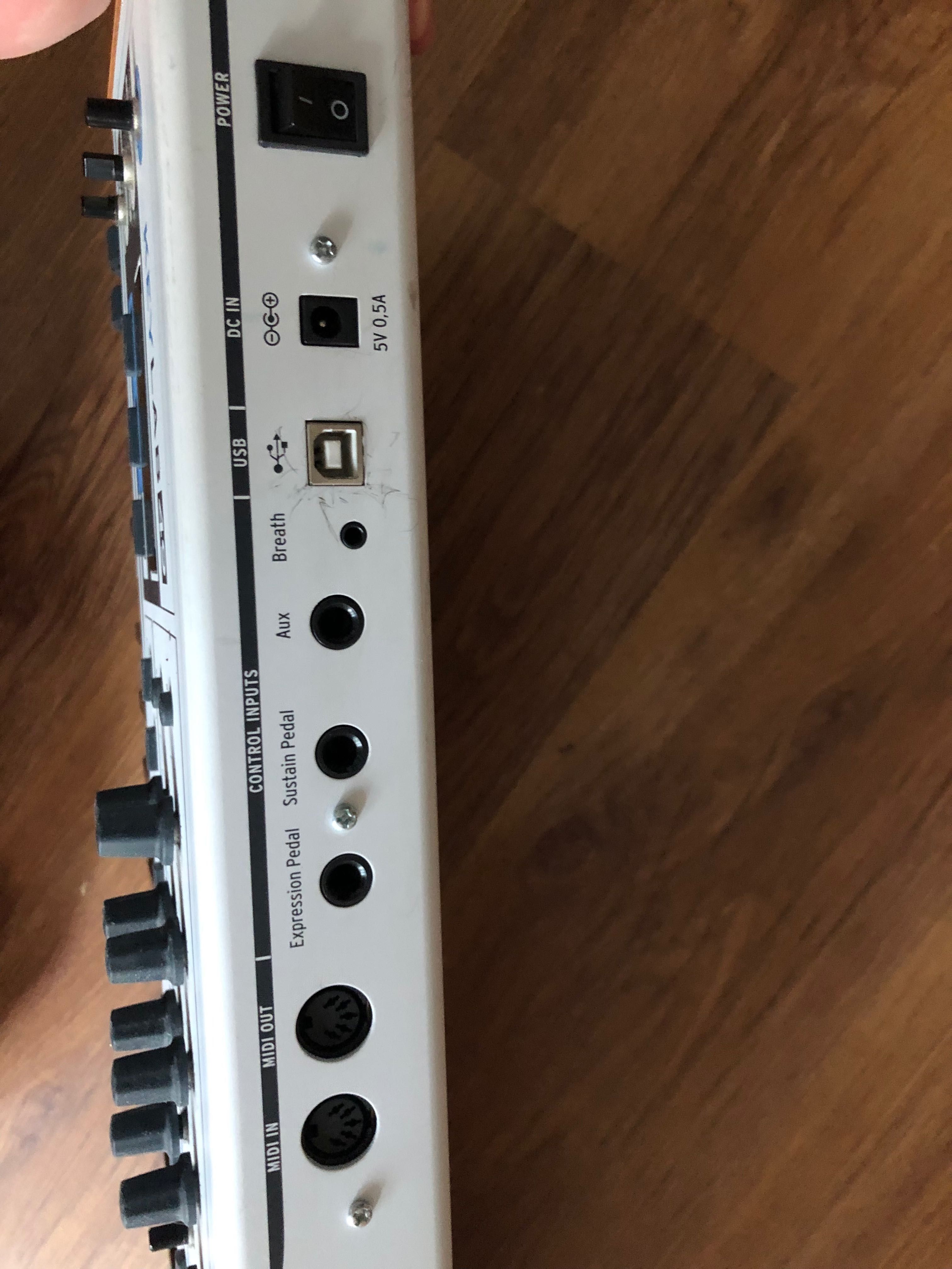Arturia KEYLAB 49
