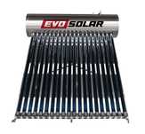 Kolektor słoneczny 100l, 150l, 200l, 240l - EVO Solar - kolektoreo.pl