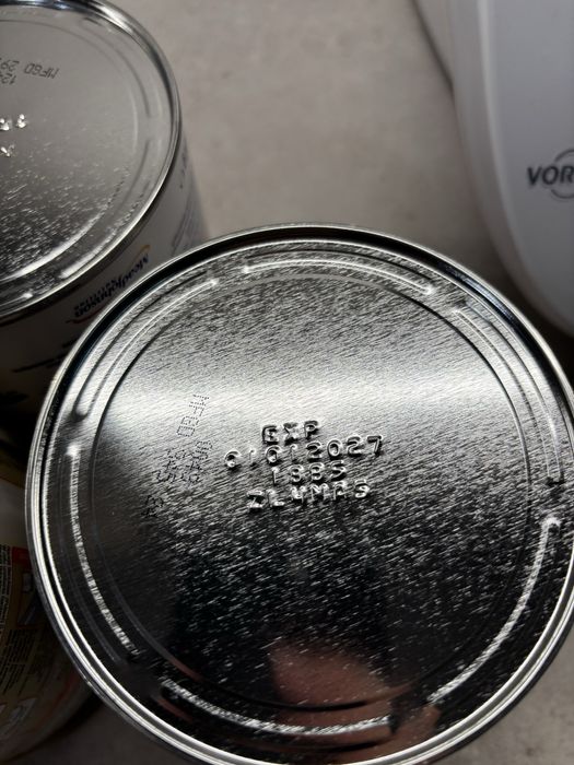 Mleko nutramigen 1. 3szt + gratis