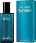 DAVIDOFF COOL WATER 75 ML woda po goleniu