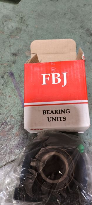 Подшипник РА205.