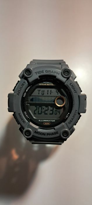 Zegarek męski Casio