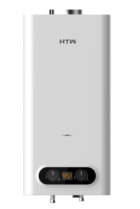 Esquentador a gás natural 11 litros A atmosférico HTW OBI