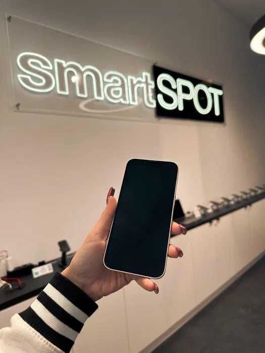 HIT | iPhone 13 128 GB Starlight | Gwarancja 24msc