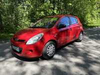 Hyundai i20,benzyna,