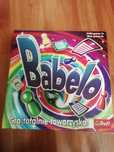 Gra planszowa Babelo