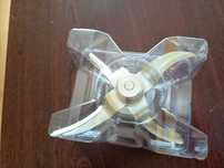Noże do thermomix tm31