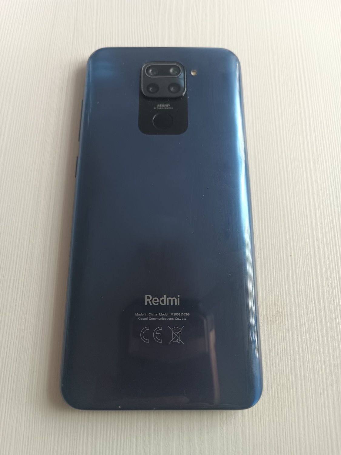 Redmi Note 9 3/64