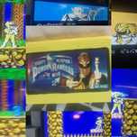 Gra gry pegasus -#51 - Power rangers