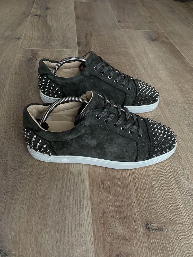 Кеди Christian Louboutin Saevaste 2