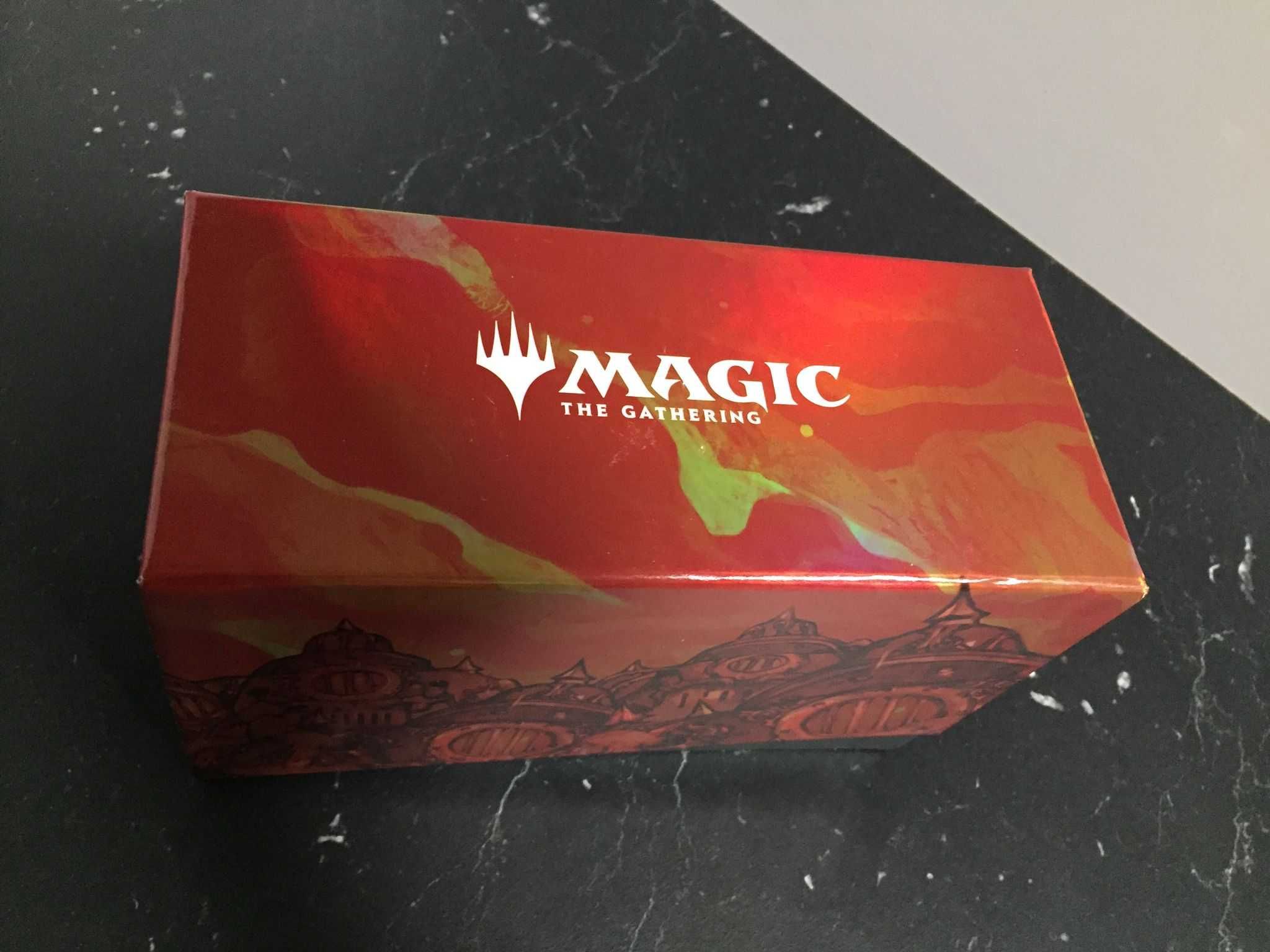 Magic: The Gathering Brothers' War Gift Bundle WIZARDS OF THE COAST