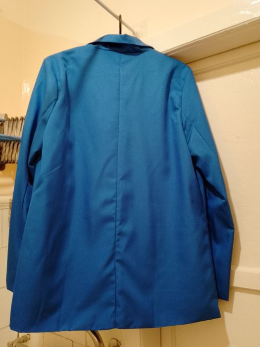 Блейзер жіночий M-L