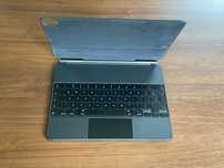 Klawiatura Apple Magic Keyboard 13 A2480 do iPad Pro 12,9