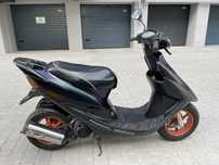 Honda dio 34-35 хамелеон, zx,zz,zr