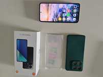 Xiaomi Note 13 Midnight Black 8GB RAM 256GB ROM *Impecável*
