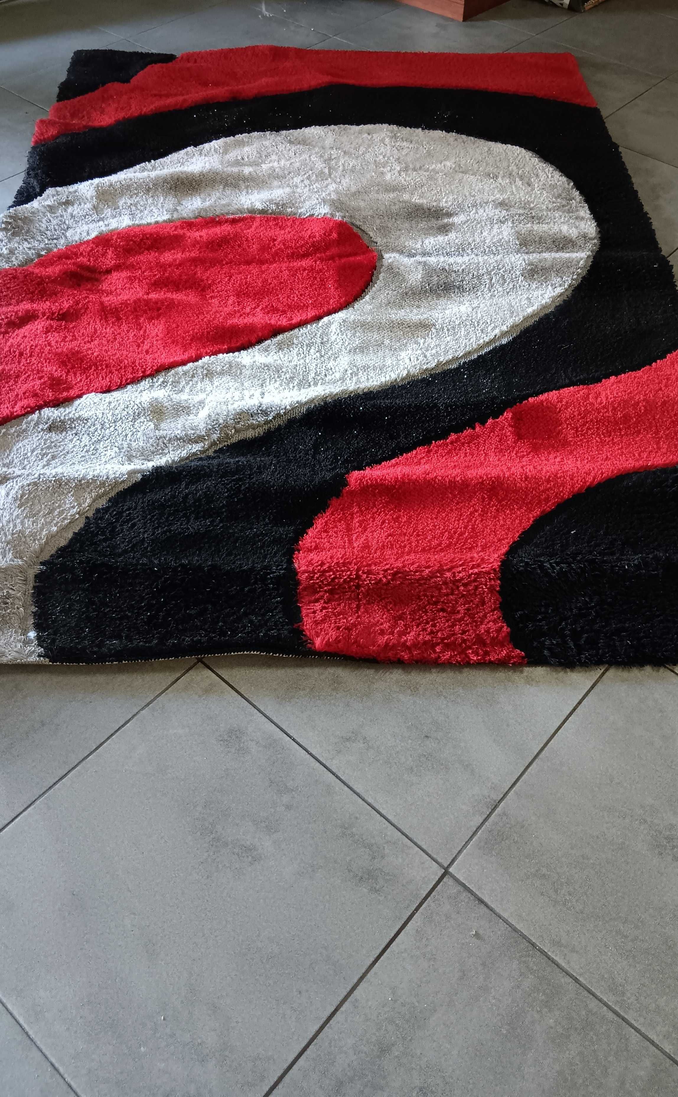Carpetes para decoração sala estar/jantar