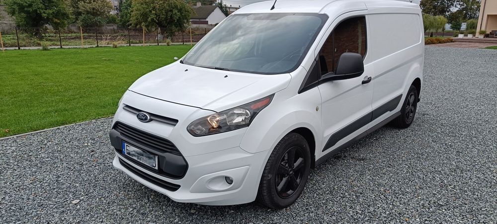 Ford Transit Connect 2016r 1.6 TDCI Długi
