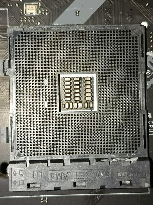 MSI Mag Torpedo Max AMD X570S AM4