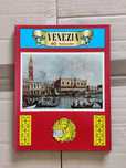 Livro " Venezia" - 60 fotocolor