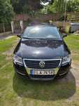 VW Passat B6 Combi 1,6 TDI