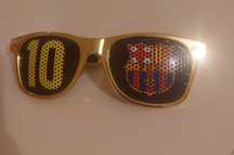 Очки FCBarcelona