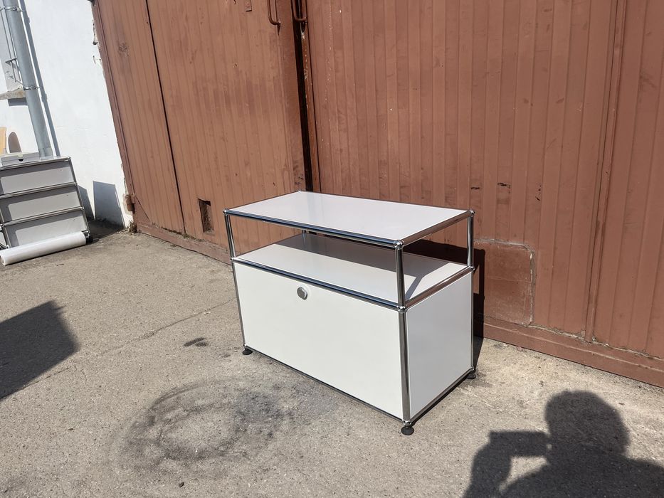 USM Haller szafka sideboard