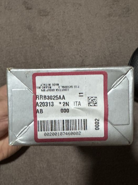 Очки Ray Ban Wayfarer