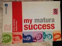 Podręcznik angielski my matura success Intermediate