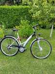 Rower damski sprzedam