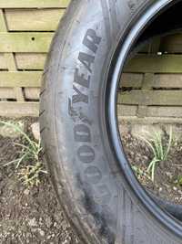 Opony Goodyear Eagle F1 SUV letnie 235/60-18