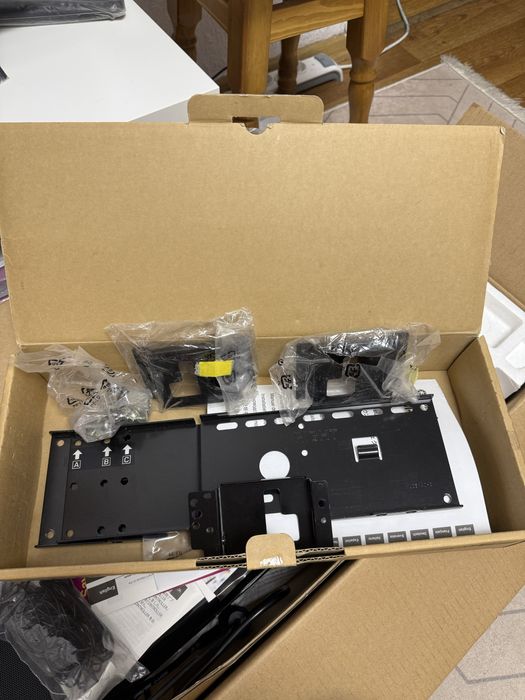 Саундбар Yamaha YSP-5600