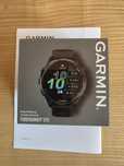 Nowy zegarek Garmin forerunner 970