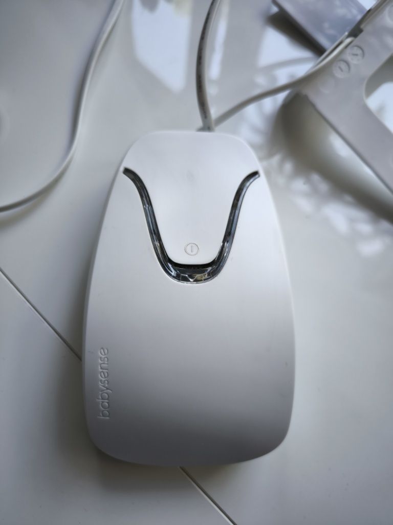 Monitor oddechu Babysense 7