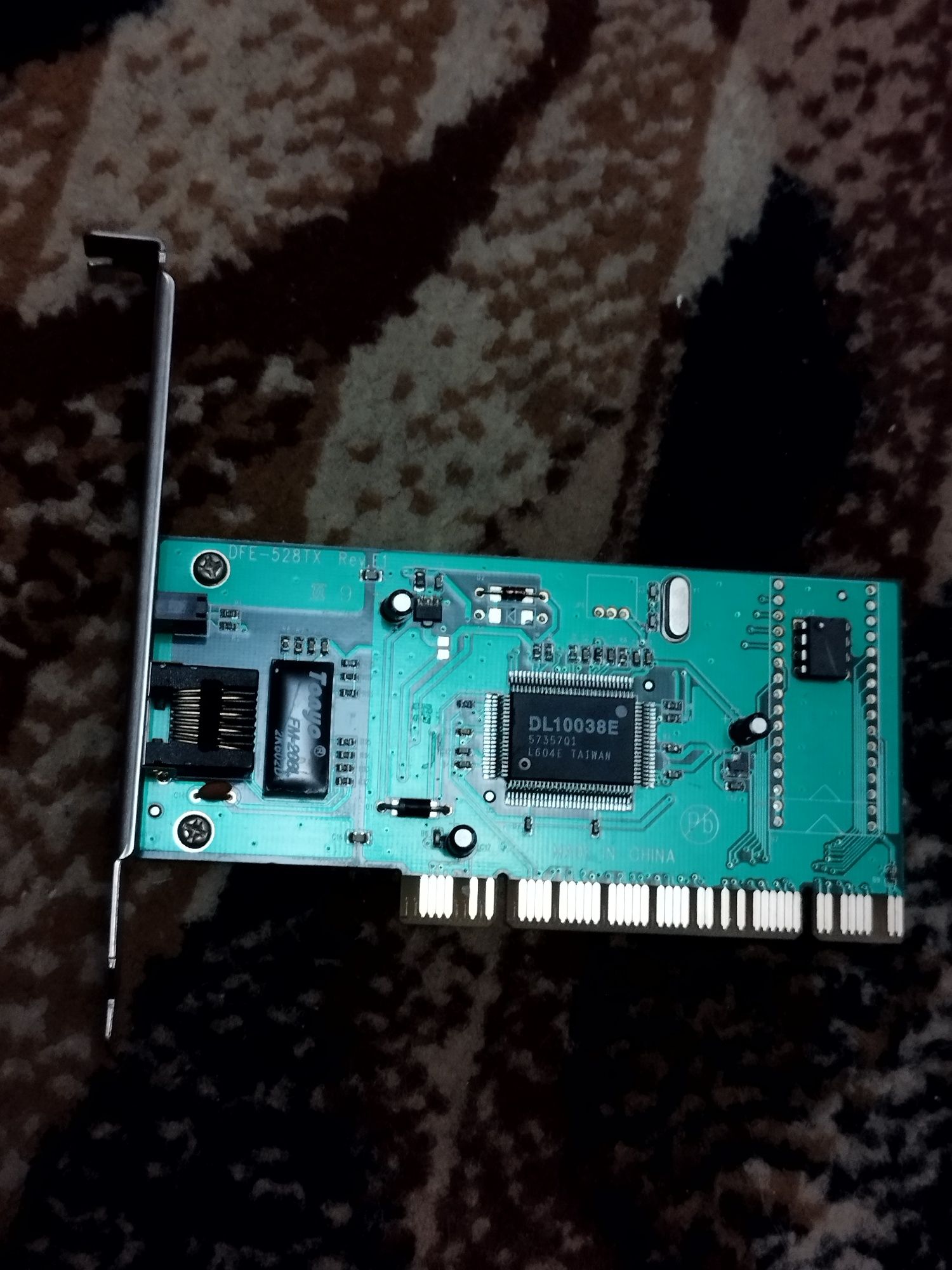 Karta LAN D-Link