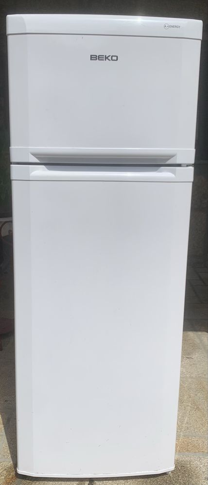 Frigorifico combinado 2 portas BEKO