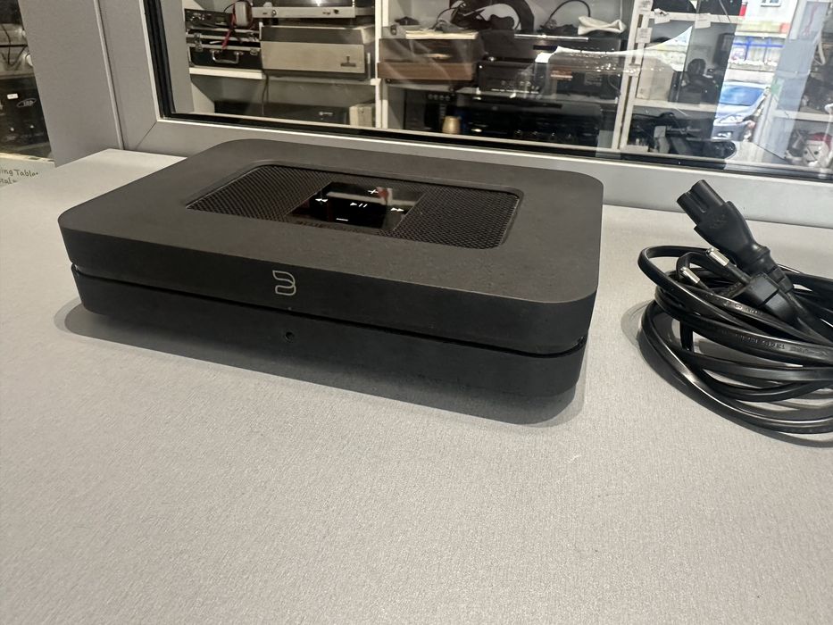 BLUESOUND NODE 2i odtwarzacz sieciowy , streamer stan super !