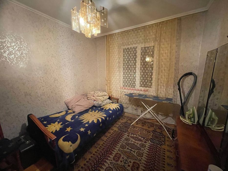 Продаж 3 кім квартири на Симоненка