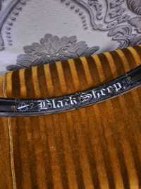 BMX обода ALIENATION Black Sheep 20" 36H black
