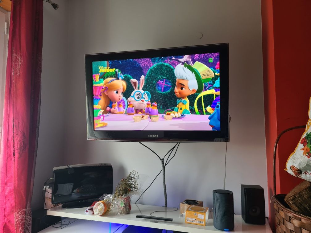 Tv Lcd Samsung LE40B551 40"