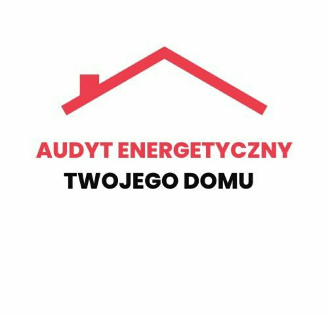 Audyt energetyczny / świadectwa energetyczne