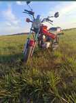Sprzedam Yamaha SR 125